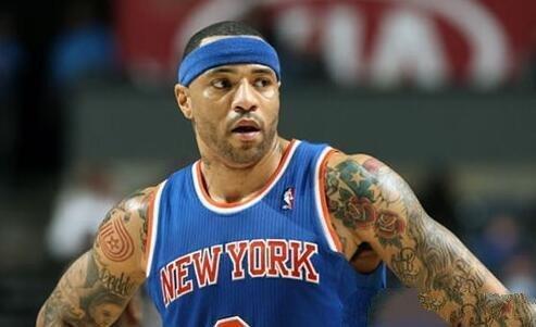 NBA十大黑手球员和NBA十大离奇死亡球星,接