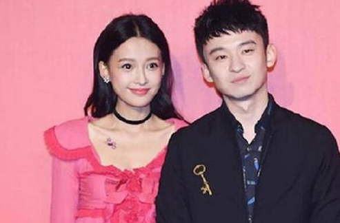 孙怡和董子健谁个子高 孙怡和董子健身高差是