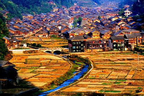 2018年春晚,分会场之一定在南方这个地方,不是