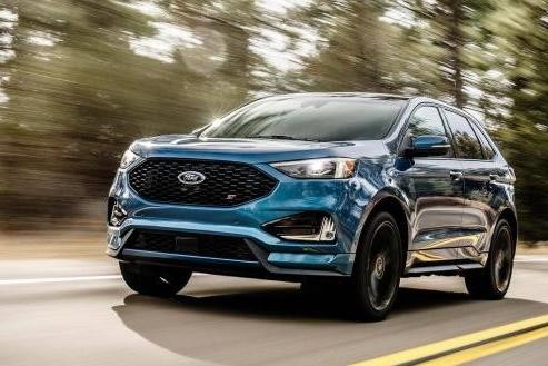 去年销量超10万，2.0T+8AT马力比途昂还大一截，汉兰达处境艰难