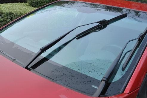 你雨刷器还健康吗？Get这几点，就可以好好保养它！