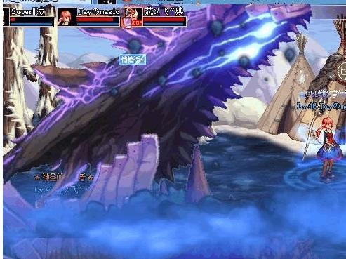 DNF: 起源版本辅助排名, 第一名竟不是光兵, 而