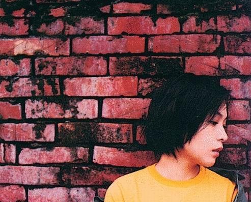 刘若英执导，周冬雨，井柏然主演！18年前的《后来》要拍成电影了