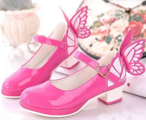 叶罗丽测试:选一双公主鞋,测今后追你的人身份