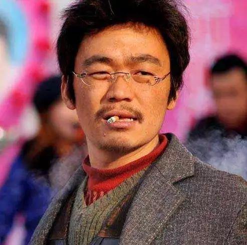 明星抽烟也可以这么帅气,唐僧最搞笑,最后一位至今让