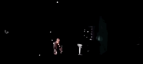 罗志祥演唱会升降机出故障 碎碎念出一段单口相声