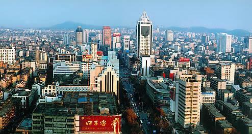 江苏镇江究竟属于苏南还是苏北?