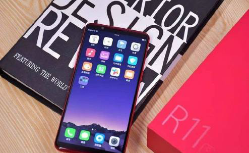 2017年销量最好的5个国产手机品牌,金立垫底