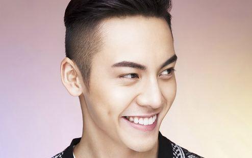 中国最帅的男明星_中国最帅的男明星