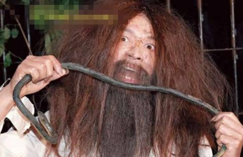 郭晋安接拍《致命复活》入戏深,夫妻分房冷战