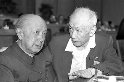 三位中国伟人，因为他们才有中国现在的强大，此国欲杀之而后快
