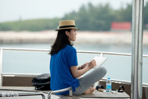 驭见长安汽车 邂逅优雅品质生活落幕