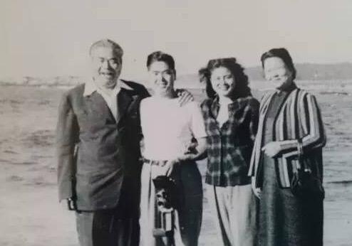 冯玉祥唯一健在儿子，如今101岁资产千万美元，还是中国国籍