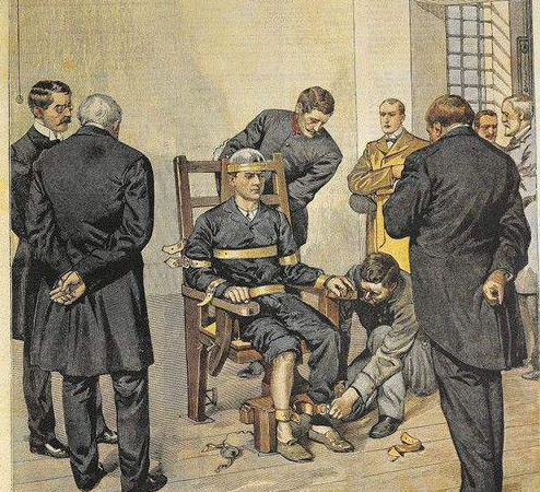 谁是世界上命最硬的人?