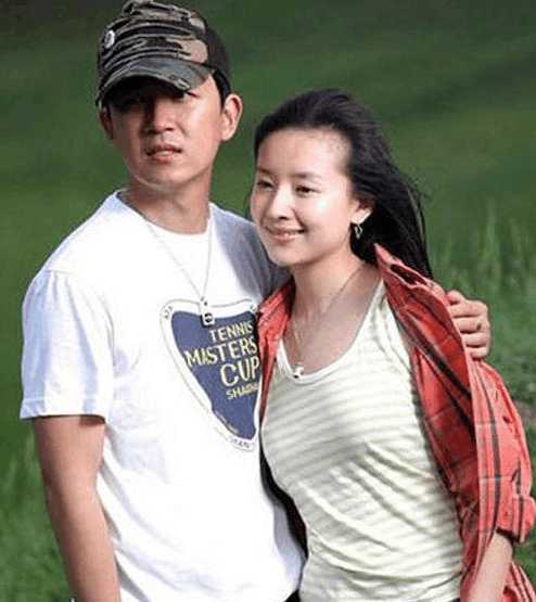董洁和潘粤明的微博怎么了, 这么多人好奇?