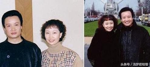 阎维文妻子患癌20年阎维文不离不弃，女儿貌美女婿背景强大