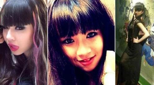 舞蹈新星小彩旗沦为夜店女王，杨丽萍失望至极力推另一侄女！