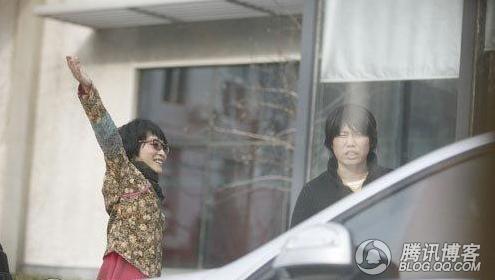 陈琳嫁两个极品男 自杀身亡 两任丈夫未参加葬礼 却争夺遗产