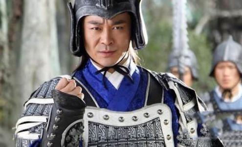 中国另一白袍将军:不善弓马|陈庆之|梁武帝|萧衍_新浪网
