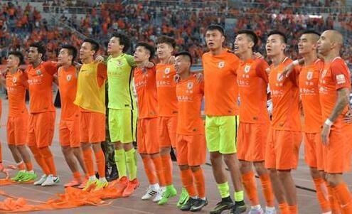 解析鲁能新赛季赛程:要想保级前8轮必须拿下足