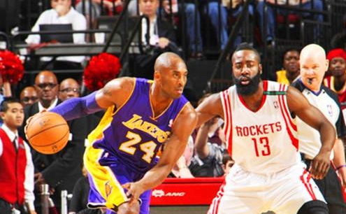 NBA五大垃圾时间翻盘的比赛:火箭替补赢快船