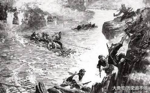 他是毛主席的贴身警卫, 为救主席而牺牲, 让人敬