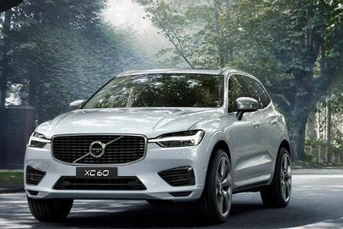 国产全新宝马X3官图发布 买过沃尔沃XC60的车主后悔吗?