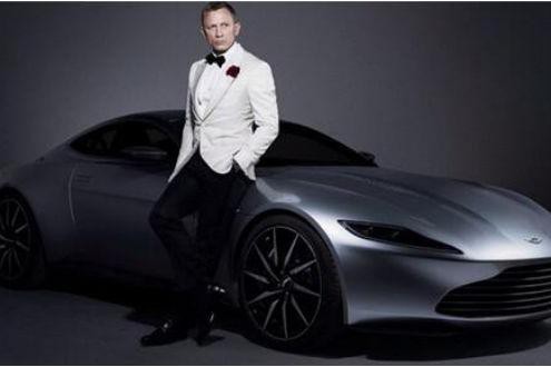 什么都能造？看看汽车厂商生产的那些新鲜货