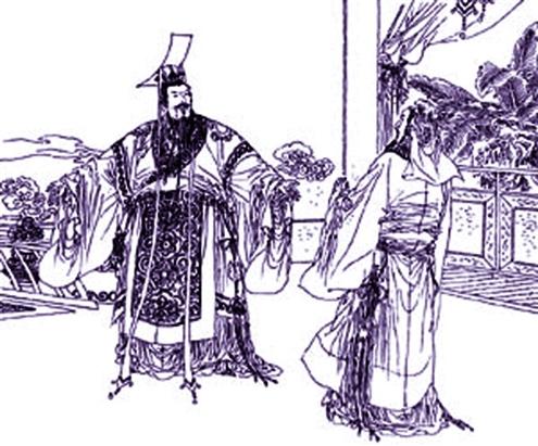 带你了解春秋五霸分别是谁