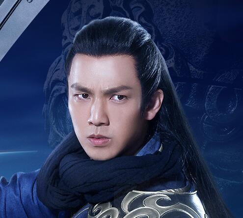 7个傅红雪,朱一龙版最帅,钟汉良版造型最丑,但