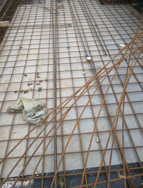 这种新型建筑模板绿色环保、成本低、发展前景