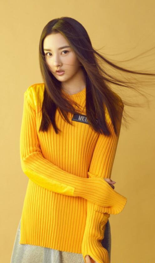 曾经饰演《宝莲灯前传》的小哪吒，如今实在太美了