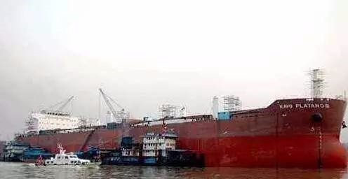 《中华人民共和国船舶吨税法》将于2018年7月