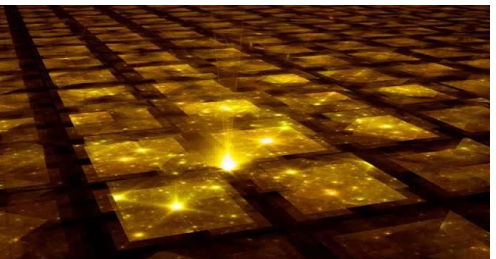 探索：宇宙的边缘是什么？科学家有新理论！