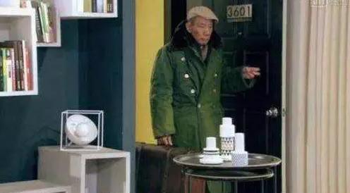 爱情公寓中这些经典的客串，胡歌何炅都出场