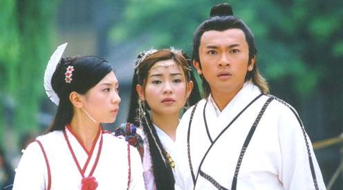 倚天屠龙记中明教教主是张无忌为什么最后是朱