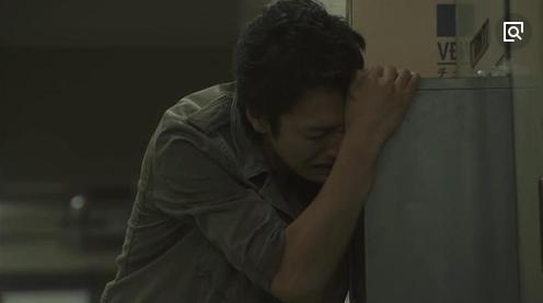 离婚后,给前妻发信息,回的信息让男人失声痛哭