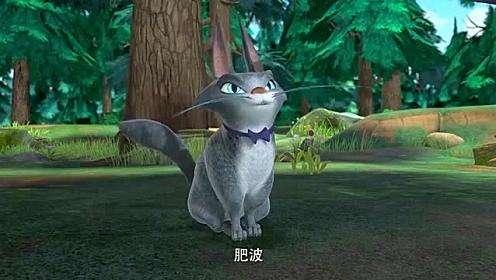 熊出没中最关心光头强的五位,居然还有李老板,第一位毋庸置疑!