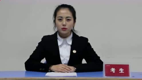 985高校毕业生考选调生值不值? 农村孩子比较