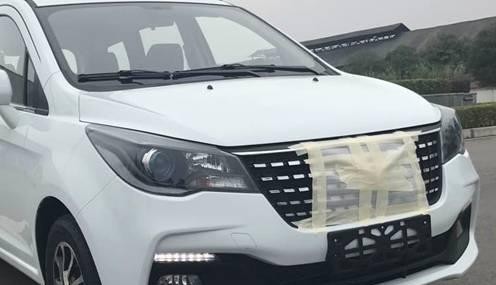 选7座MPV不必再纠结，这款新车让你没理由拒绝