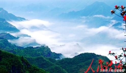 好消息!利川苏马荡正式升级为副县级城镇