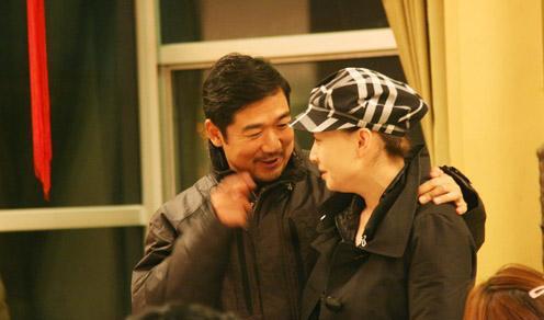张国立为何不帮袁立，也不看他和宋丹丹什么关系，网友：原来如此