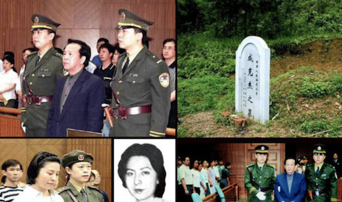 若此人坚持清廉,副国级则不会失去,寒门贵子的