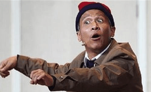 宋小宝压轴2018年辽宁卫视春晚 宋小宝狗年春