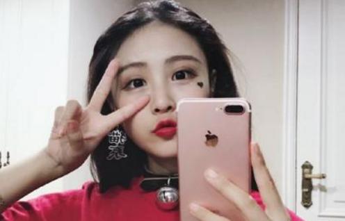 快手上最有潜力的5大主播!白小白上榜,牌牌琦