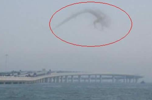 世界上真的有龙吗?营口和松花江坠龙事件始末!