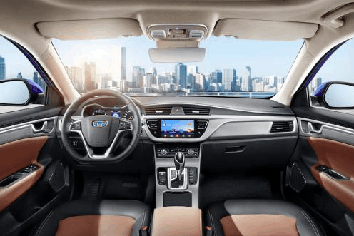 都说吉利厚道! 这款十万级别的车, 车主: 不买英朗是对的!