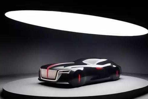 在人民大会堂宣布复兴的红旗轿车，真的能够走向复兴吗？