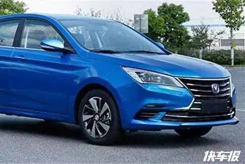 新款悦翔V7的内饰真好看！