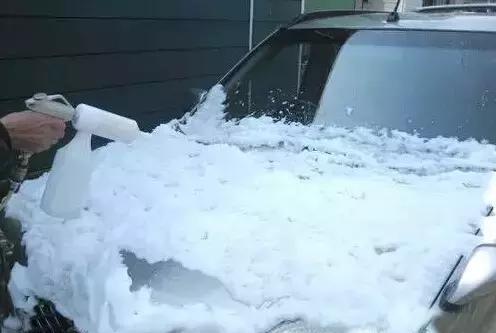 这份雪后汽车保养秘籍，你看了吗？小心分分钟毁车！